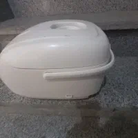 هواپز و سرخکن و دستگاه ورزشی
