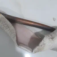 لوله مسی اسپیلت