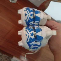 کفش چمن|کیف، کفش، کمربند|نهاوند, |دیوار