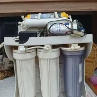 تصفیه آب