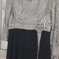 لباس مجلسی