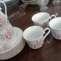 سرویس چای خوری
