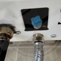 سرویس و تعمیر پکیج