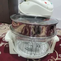 هواپز|اجاق گاز و لوازم برقی پخت‌وپز|برازجان, |دیوار
