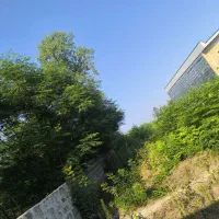 فروش فوق‌العاده زمین ۲۰۰ متری کاربری مسکونی