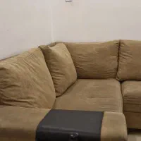 مبلمان  و میز