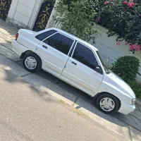 132sxمدل88|خودرو سواری و وانت|رودسر, |دیوار