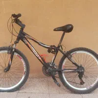 فروش دوچرخه سایز 24