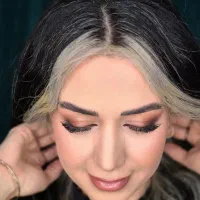 میکاپ آرتیست /میکاپ عروس و مهمانی