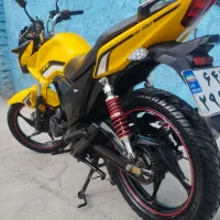 موتور دلتا ۱۶۰ crt