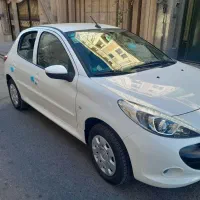 فروش ۲۰۷|خودرو سواری و وانت|تهران, افسریه شمالی|دیوار