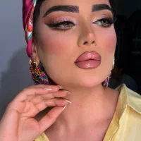 مکاپ در منزل وسالن