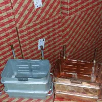 مبدل آبگرمکن بوتان نمایندگی فروش جعفرزاده