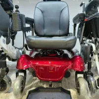ویلچر برقی مبله IMC