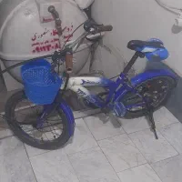 دوچرخه ۱۶