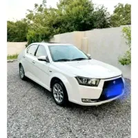 دنا پلاس سفید صفر 6 دنده موتور EF7P رینگ آلومنیوم