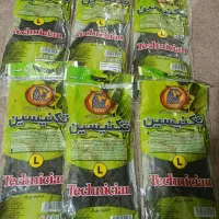 تعدادی دستکش