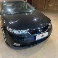 کیا سراتو kia cerato