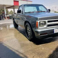 وانت شورولتs10