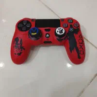 ps4 slim|کنسول، بازی ویدئویی و آنلاین|مشهد, پنجتن|دیوار