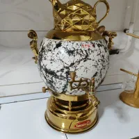 سماور نو