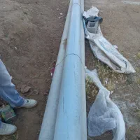 لوله 8اینج