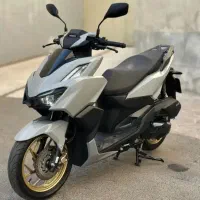 هوندا کلیک  160 سالار گستر