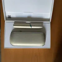 Iqos originals duo