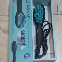 برس حرارتی CITRONAL Professional B88 Soft