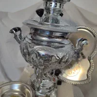 سماور گازی نو نو