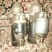 استارت دینام کامپیوتر پرایدوپراید