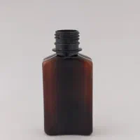 پخش ظروف پلاستیکی و دارویی پت