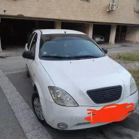تیبا 1صندوقدار مدل 98