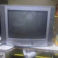 تلویزیون ۲۱ اینچ