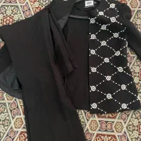 کت شلوار مجلسی