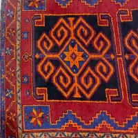 فرش دستباف قدیمی