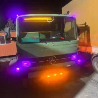 خاور 608مدل 1363