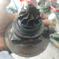 تعمیر تخصصی توربو شارژ انواع خودرو