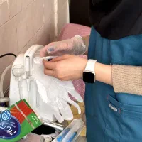 لیزر قوی فول بادی الکساندریت