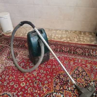 جاروبرقی