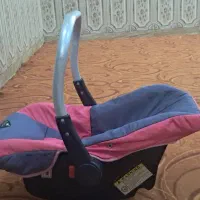 کریر سالم وتمیز
