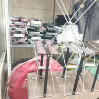 صندلی کمپینگ مترویی تسمه ۵cm