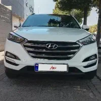 توسان 2017 فول کره.تمام فابریک