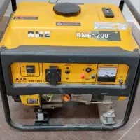 موتوربرق1200وات مدلRMEدرحدنو