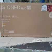 ال ای دی 65QNED86A|تلویزیون و پروژکتور|اراک, |دیوار