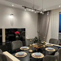 میزنهارخوری ۶ نفره برند سام اکسون