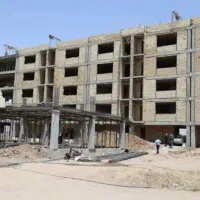 مسکن ملی