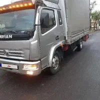 کامیونت کاویان ۱۰۶