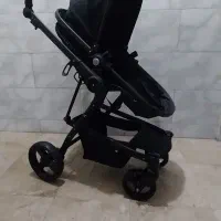 کالسکه دلیجان مدل هیرو