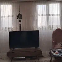 پرده همراه با والان